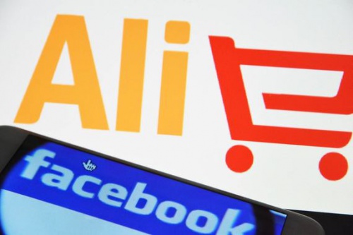 AliExpress стал популярнее Facebook - «Интернет»