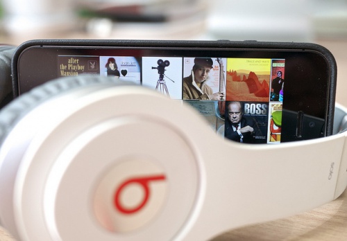 Apple готовит запуск нового сервиса потоковой музыки - «Интернет»