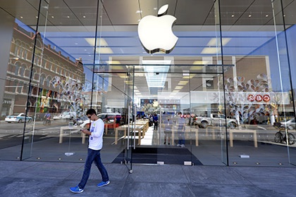 Apple задумалась о создании собственной социальной сети - «Интернет»