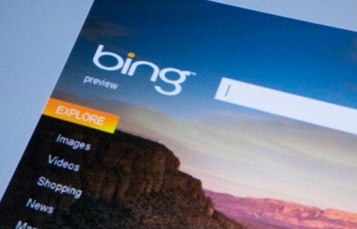 Bing станет быстрее - «Интернет»