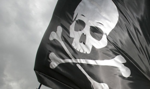 Действие антипиратского закона может быть расширено - «Интернет»