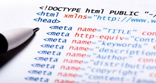 Для хорошей индексации в Google News теги title и H1 должны совпадать - «Интернет»