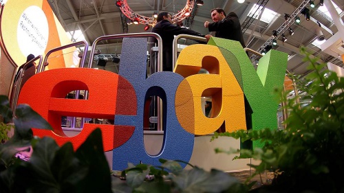 EBay перенесет данные на российские серверы - «Интернет»