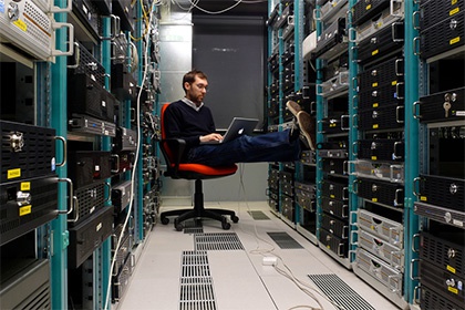 Экономика российских IaaS продолжает быстрое развитие - «Интернет»
