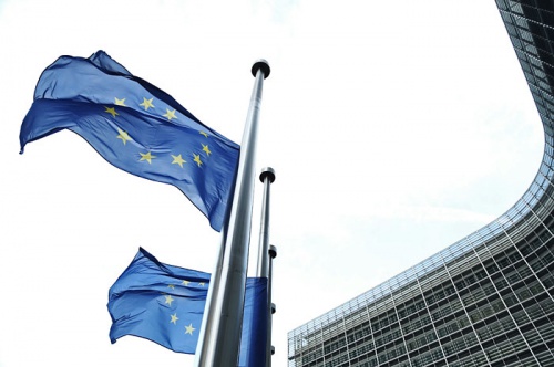 Еврокомиссия взялась за урегулирование ведения бизнеса в интернете - «Интернет»
