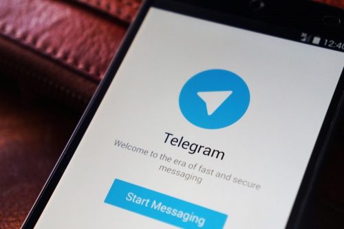 Ежемесячная аудитория Telegram достигла 100 миллионов пользователей - «Интернет»