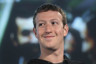 Facebook обеспечил бесплатный доступ в интернет миллиарду человек - «Интернет и связь»