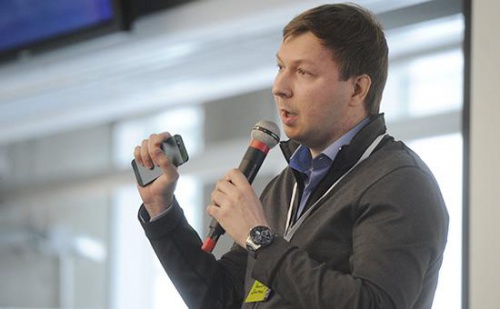 Гендиректор Mail.Ru инвестировал средства в мобильный 3D-сканер - «Интернет»