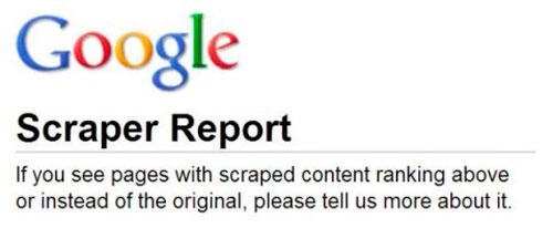 Google поможет защитить текстовой контент от воровства - «Интернет»