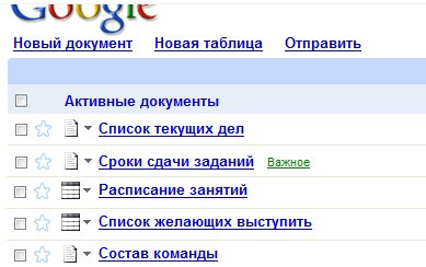 Google выпустила в продажу свой Office 2007 - «Интернет»