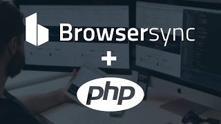 Gulp (Browsersync) + PHP (Open Server) - «Видео уроки - CSS»