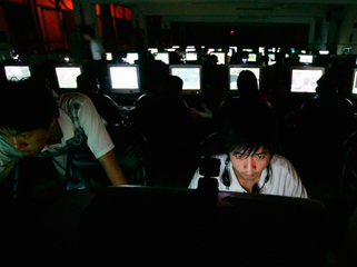 Хакеров из Китая обвинили в краже военных тайн США - «Интернет и связь»