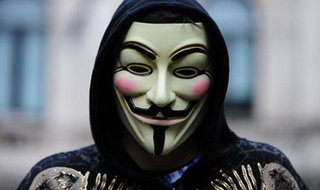 Хакеры Anonymous запускают свой новостной портал - «Интернет и связь»