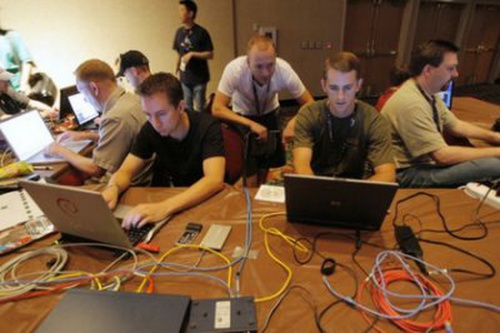 Хакеры из группы Lizard Squad нацелились на Tor - «Интернет»