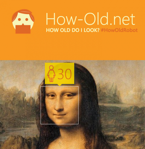 How-old.net поможет узнать пол и возраст человека на фото? - «Интернет»