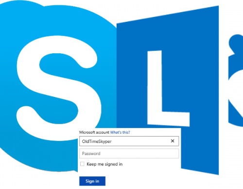 Интеграция Skype и Lync идет полным ходом - «Интернет»