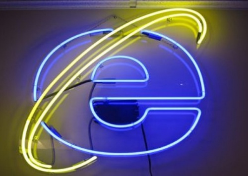 Internet Explorer: две новости, хорошая и плохая - «Интернет»