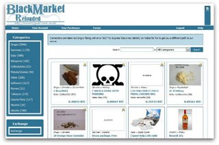 Интернет-магазин наркотиков BlackMarket Reloaded закрылся из-за утечки кода - «Интернет и связь»