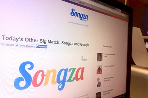 К Google присоединились коллективы Songza и Skybox - «Интернет»