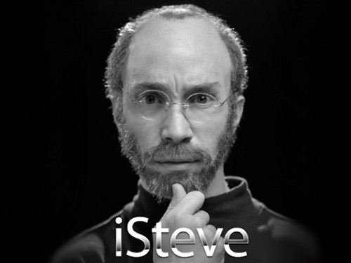 Комедию про Стива Джобса уже можно посмотреть онлайн - «Интернет и связь»