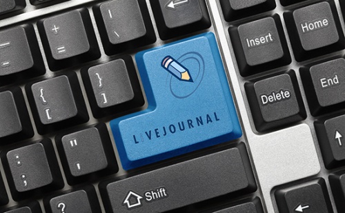 LiveJournal запускает проект «Биржа блогеров» - «Интернет»