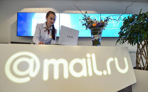 Mail.Ru Group: во II квартале 2015 рынок рекламы заметно «ожил» - «Интернет»