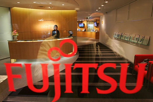 Microsoft и Fujitsu взяли курс на развитие «облаков» - «Интернет»