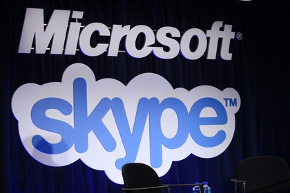 Microsoft начал тестирование браузерной версии Skype - «Интернет»