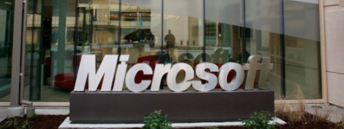 Microsoft уволит 18 000 сотрудников - «Интернет»