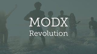 MODX Revolution - Базовый урок - «Видео уроки - CSS»