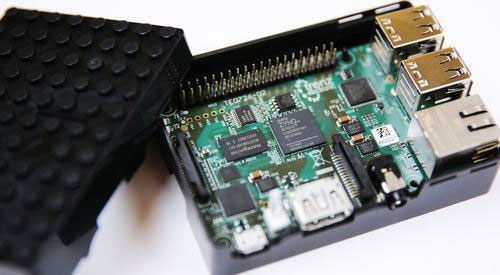 На матрице FPGA представлен конструктор в формфакторе Raspberry Pi - «Новости сети»