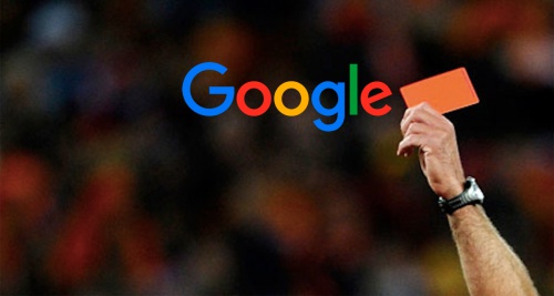 Некоторые плагины WordPress – причина ручных санкций от Google - «Интернет»