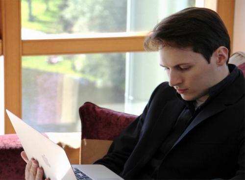 Павел Дуров надеется отстоять права на Telegram в суде Нью-Йорка - «Интернет»
