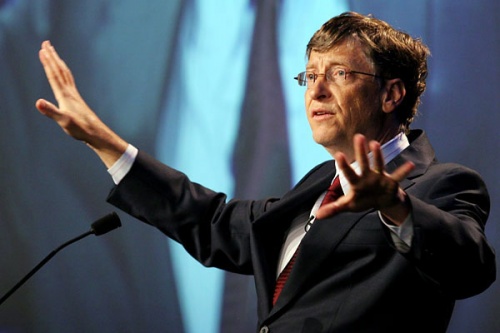 Первые заявления нового главы Microsoft и возвращение Билла Гейтса - «Интернет»