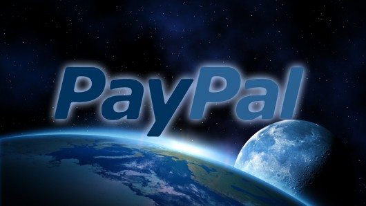 Платежная система PayPal приостановила работу в Крыму - «Интернет и связь»