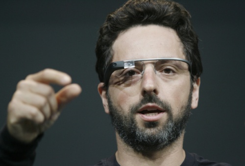 Поиск Google в полном объёме, теперь и на экране Google Glass - «Интернет»