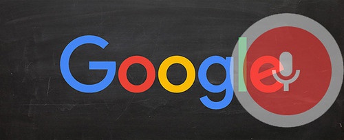 Пользователи Google смогут выбирать товары при помощи голоса - «Интернет»