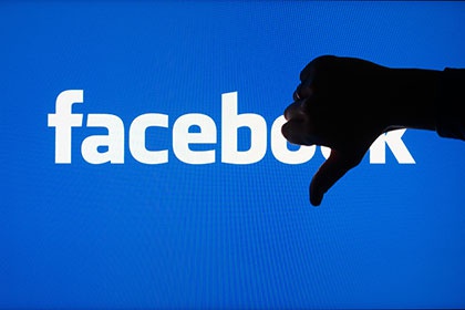 Пользовательская политика Facebook становится все более спорной и подозрительной - «Интернет»