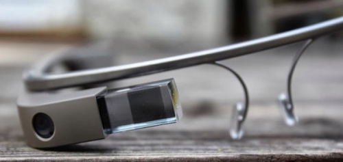 Проект Google Glass получит второе рождение? - «Интернет»