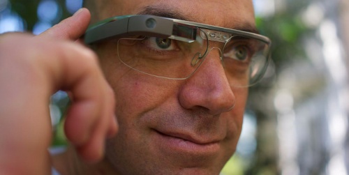 Проект Google Glass закрывается - «Интернет»