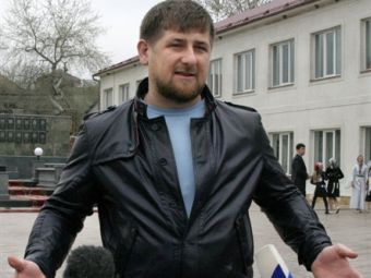 Рамзан Кадыров не закроет свой аккаунт в фотосервисе Instagram - «Интернет и связь»