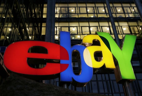 Россия может быть включена в систему доставки eBay - «Интернет»