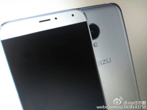 Смартфон Meizu Pro 6: что известно о грядущем флагмане? - «Новости сети»