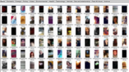 Snapchat оказался в эпицентре большого скандала - «Интернет»