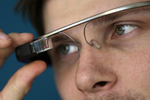 Создатель очков Google Glass уходит в Amazon - «Интернет»