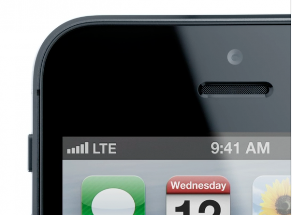 Apple не включит в России LTE на новых iPhone, ее не устраивает качество сетей - «Интернет и связь»