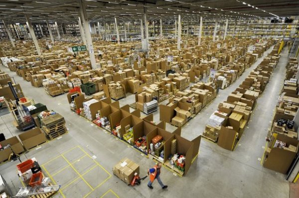 Аттракцион невиданной щедрости от Amazon - тысячи товаров за один пенни - «Интернет и связь»