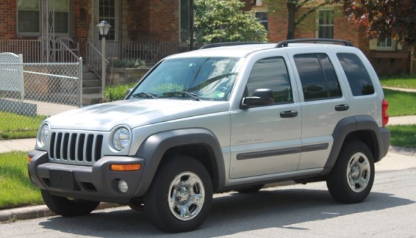 Автомобили Jeep и Dodge попали под отзыв в России из-за подушек безопасности - «Новости сети»