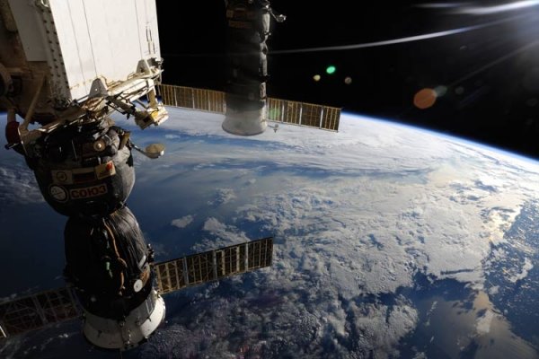 Бюджет космической программы на 2016–2025 годы утверждён в размере 1,4 трлн рублей - «Новости сети»