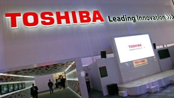 Флеш-памяти много не бывает: Toshiba построит ещё один завод - «Новости сети»